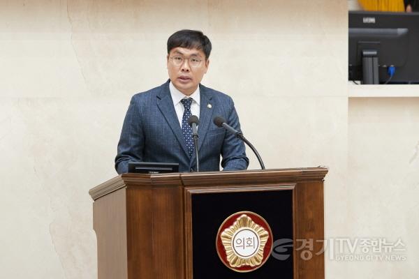 [크기변환]사본 -20230614 제273회 제1차 정례회 제2차 본회의-시정질문(5)임현수 의원.jpg