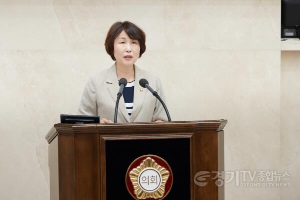 [크기변환]사본 -20230614 제273회 제1차 정례회 제2차 본회의-시정질문(2)유진선 의원.jpg