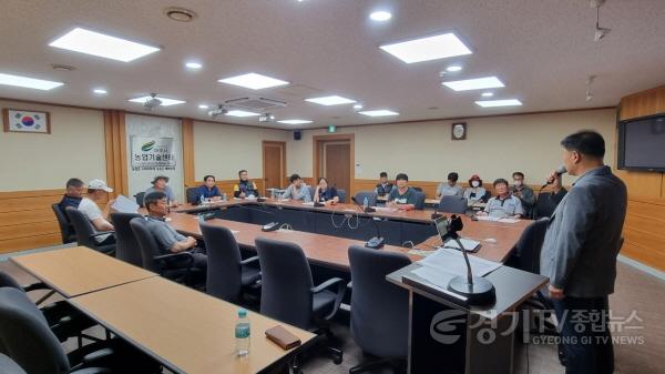 [크기변환]사본 -03- 여주시, 2023년 하반기 외국인 계절근로자 고용주 설명회 개최 (1).jpg