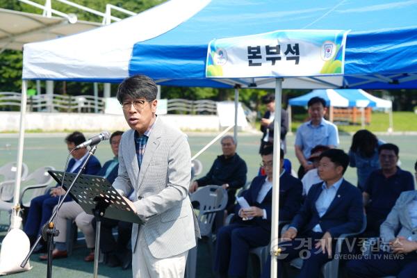 [크기변환]사본 -230616 평택(의회) 평택시의회, 2023 평택시의회 의장기 게이트볼대회 성료 (1).jpg