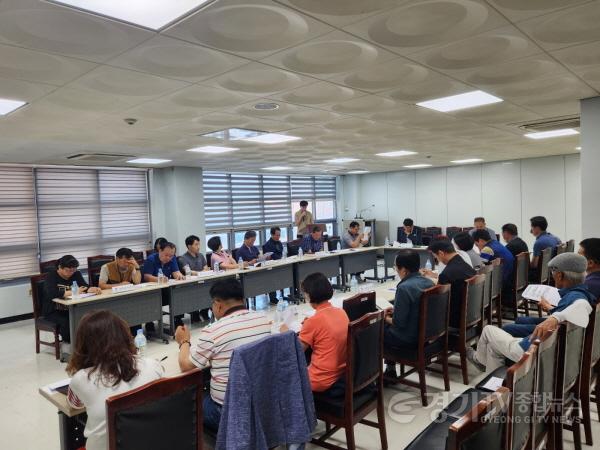 [크기변환]5 2023년 평택시 올바른 공동주택 문화 정착을 위한 간담회 개최.JPG