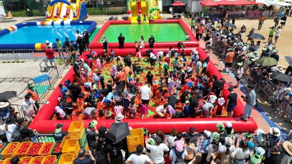 [크기변환]사본 -광주시 퇴촌면, 23만명이 만끽한 『제21회 퇴촌 토마토축제』성료 (1).jpg