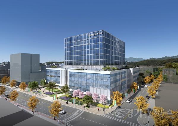 [크기변환]구청사부지 복합건축물 조감도.jpg