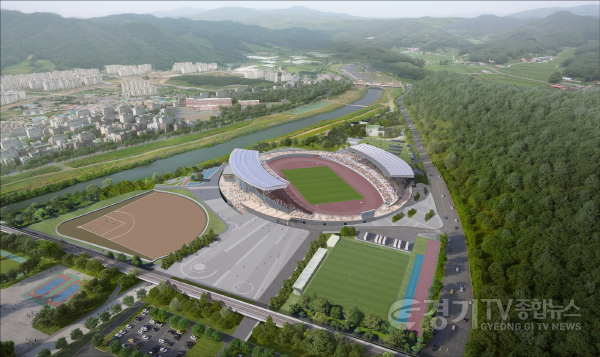 [크기변환]광주 종합운동장 조감도.png