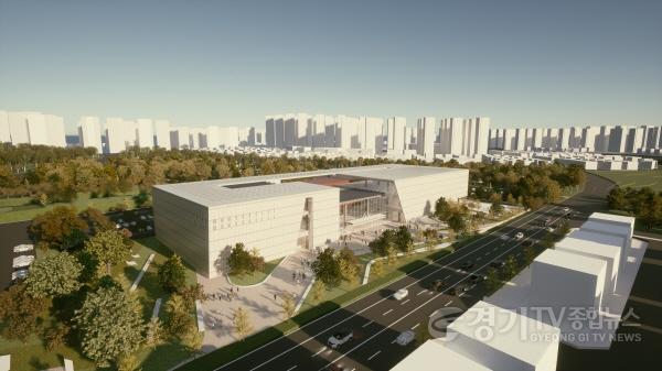 [크기변환]11-1 평택시 평택의 과거와 미래를 잇는 평택박물관 청사진 발표.jpg