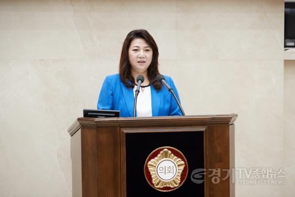 [크기변환]사본 -20230622 제273회 제1차 정례회 제3차 본회의-5분 자유발언(4)박희정 의원.jpg