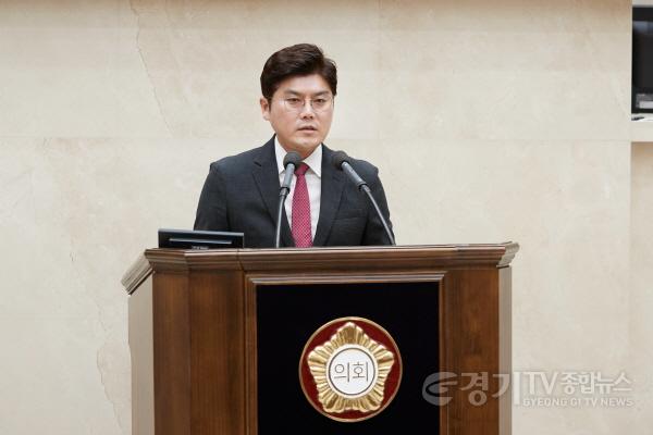 [크기변환]사본 -20230622 제273회 제1차 정례회 제3차 본회의-5분 자유발언(2)안치용 의원.jpg