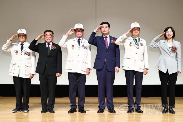 [크기변환]사본 -4-4. 6.25전쟁 제73주년, 정전협정 제70주년 행사 모습.jpg