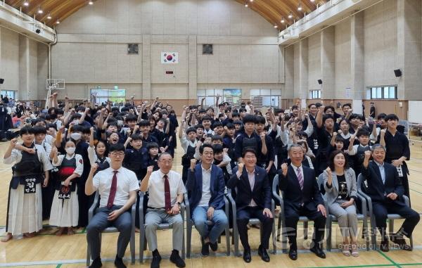 [크기변환]사본 -수원시, 제1회 수원특례시장배 검도대회 열어.jpg