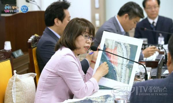 [크기변환]11 【특별위원회 운영】 오혜자 의원.jpg