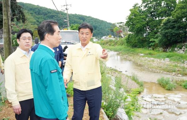 [크기변환]사본 -(포토뉴스) 행정안전부 차관 재해복구사업 현장방문.jpg