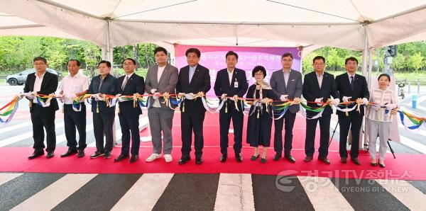 [크기변환]사본 -광주시, 역동지구(지하차도)~ 광주역세권 연결도로 개통.jpg