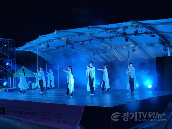 [크기변환]1-1 율댄스컴퍼니, 전국 무용제 경기도 대회 대상 수상 등 3관왕 차지.jpg