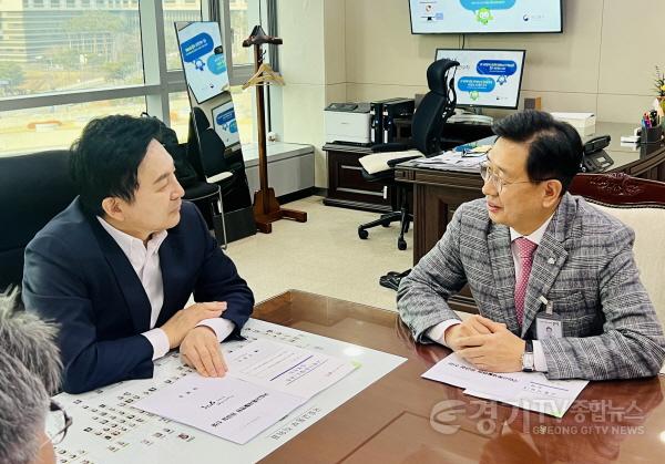 [크기변환]사본 -12.종합병원 유치 관련 원희룡장관 면담.jpg
