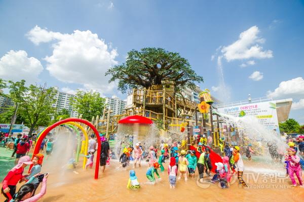 [크기변환]2-2 오산시, 물놀이장 개장으로 올 여름 무더위 이긴다!.jpg