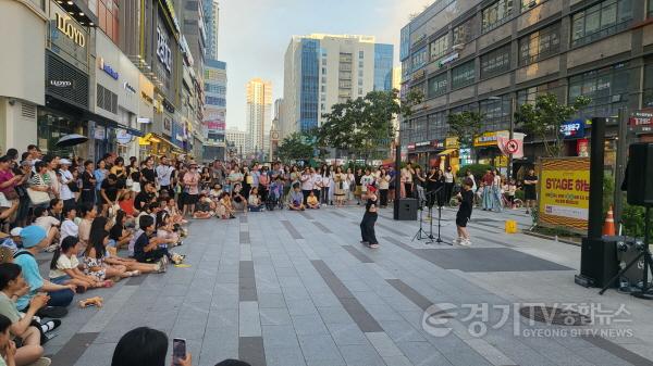 [크기변환]사본 -“Stage 하남(버스킹)” 상반기 성료 예정...‘문화도시 하남‘ 으로 한 걸음 더_팝핀릴건.jpg