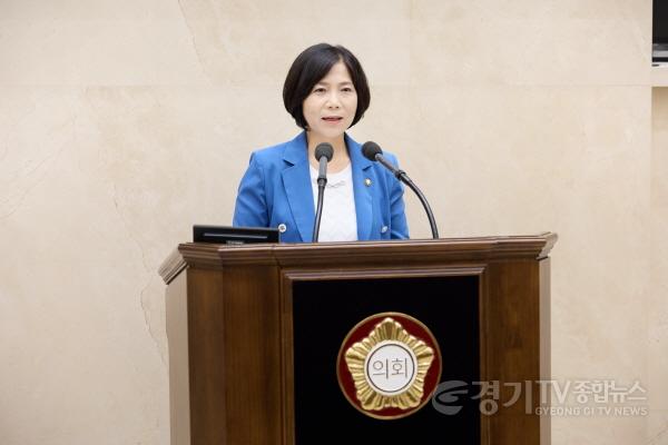 [크기변환]사본 -20230712 제274회 임시회 제2차 본회의-5분 자유발언(2)신현녀 의원 (1).jpg
