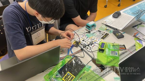 [크기변환]사본 -230714 인공지능 융합교육 중심고 인공지능(AI) 미래교육 지역 협력모델 선도(미래교육담당관) 사진 2 캠프.jpg