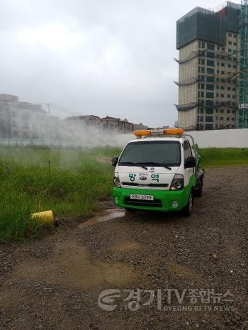 [크기변환]1-3 평택보건소 폭우 수해지역 집중 방역 실시.jpg