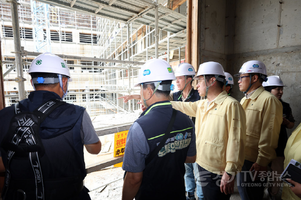 [크기변환]오병권 부지사, 폭염 대비 현장 안전 점검 실시_1.png