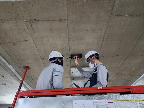 [크기변환]하남시, 공동주택 건설현장 자체점검 실시.jpg