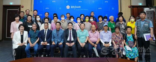 [크기변환]230809 평택(의회) 평택시의회 이관우 부의장, 방음 사업 관련 주민 간담회 개최.JPG