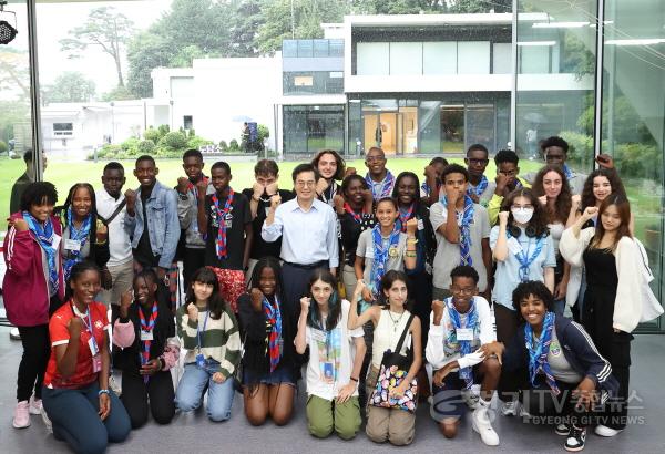 [크기변환]세계스카우트잼버리 참가자 30명 도담소 초청(1).jpg