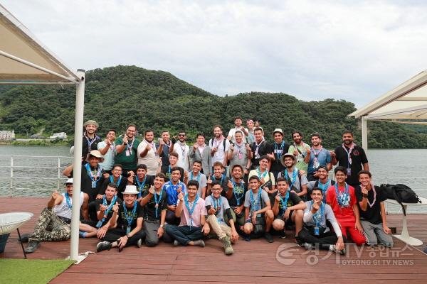 [크기변환](0811)[자치행정과]남양주시, 잼버리 대원들에 숙소, 문화체험 등 전폭 지원(사진1).jpg