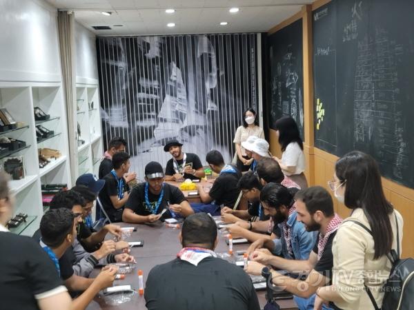 [크기변환](0811)[자치행정과]남양주시, 잼버리 대원들에 숙소, 문화체험 등 전폭 지원(사진2).jpg