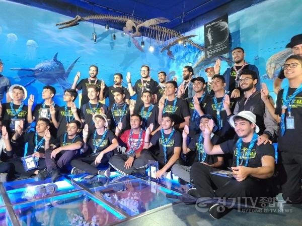 [크기변환](0811)[자치행정과]남양주시, 잼버리 대원들에 숙소, 문화체험 등 전폭 지원(사진3).jpg