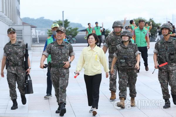 [크기변환](사진추가)안성시 을지연습 실제훈련.jpg