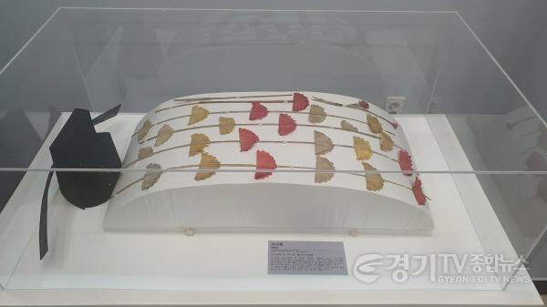 [크기변환]6-1. 용인이씨 남해종중이 용인시박물관에 기증한 유물.jpg