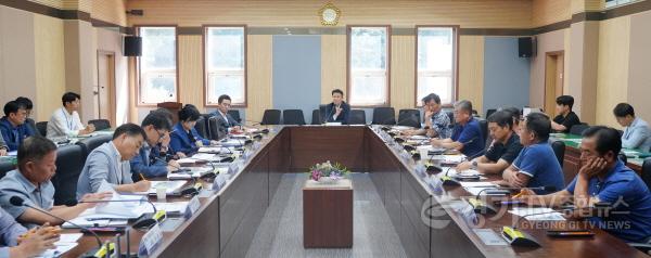 [크기변환]230908 평택시의회 이기형 산업건설위원장, 고덕면 개발사업 관련 마을주민 의견청취 간담회 개최 (2).JPG