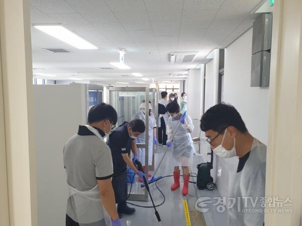 [크기변환]추가01-여주시, 「반려마루 여주 」 긴급 구조견 보호관리 지원 나서 (2).jpg