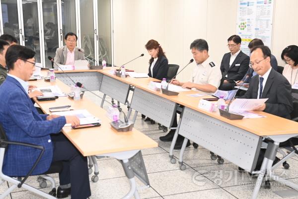 [크기변환]이현재 하남시장, “슈퍼팝·시민의날 행사, 안전관리 만전 기할 것” (2).JPG