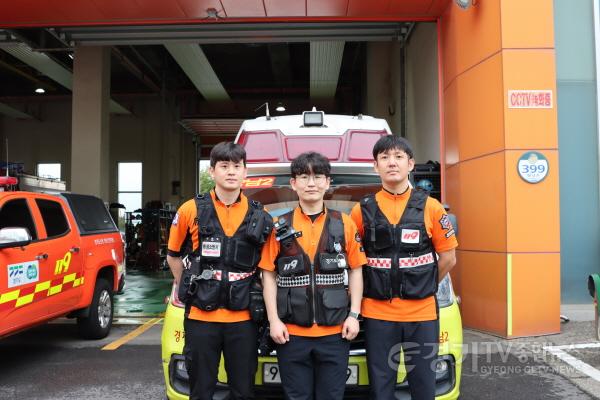 [크기변환]화성소방서, 환아 소생 2.JPG