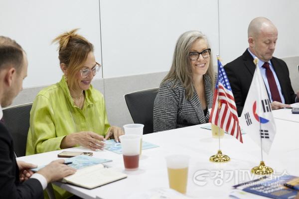 [크기변환]미국 애리조나 주지사 면담(2).jpg