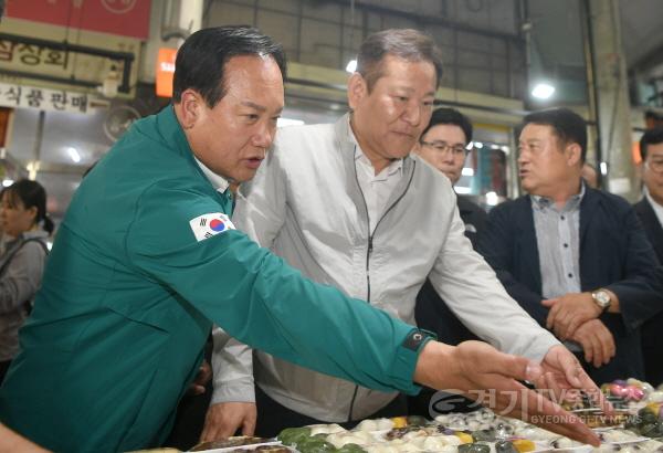 [크기변환]1-2. 이상민 행안부 장관 오산 전격 방문.jpg