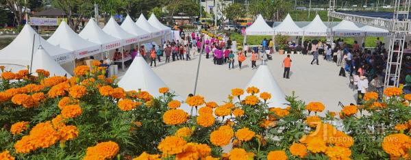 [크기변환]제1회 호법꽃축제 (1).jpg