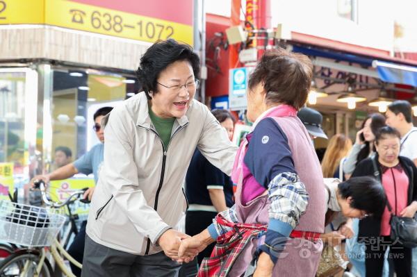 [크기변환]김경희 이천시장, 전통시장 민생 현장 방문 (3).jpg