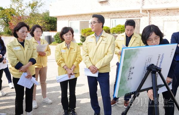 [크기변환]231012 평택(의회) 평택시의회 복지환경위원회, 제242회 임시회 중 현장활동 실시 (3).JPG