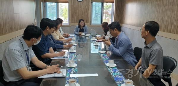 [크기변환]231102 이자형 의원, (가칭)신현1중 ‘도교육청 교육재정투자심사’ 통과 환영.jpg