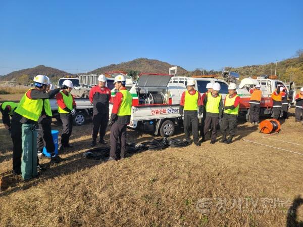 [크기변환]24.안산시, 경기도 산불진화 경진대회 ‘대상’ 수상.jpg