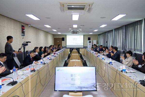[크기변환]01-여주시 중국 차오저우시와 교류를 위한 간담회 개최.(3).jpg