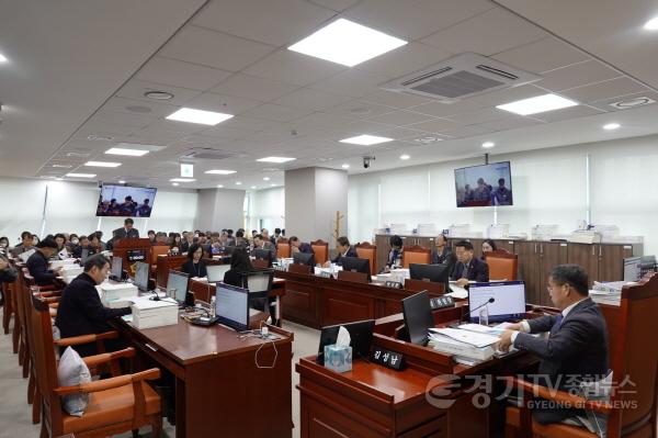 [크기변환]231126 농정해양위원회, 내년도 예산안 심사 돌입 (2).JPG.jpg
