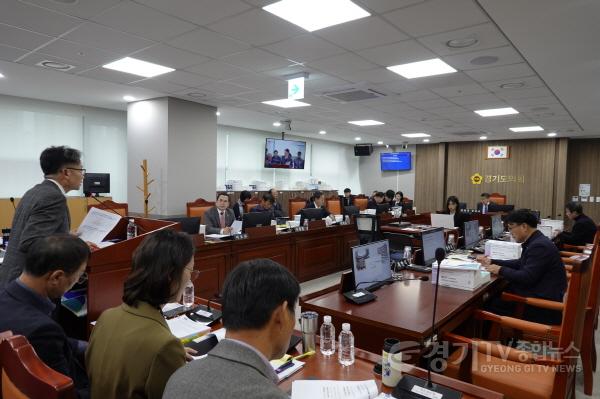 [크기변환]231126 농정해양위원회, 내년도 예산안 심사 돌입 (1).JPG.jpg