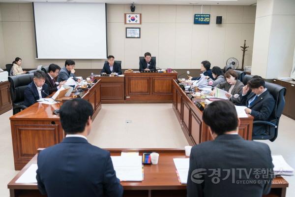 [크기변환]20231124 행정사무감사 4일차(3)도시건설위원회.jpeg