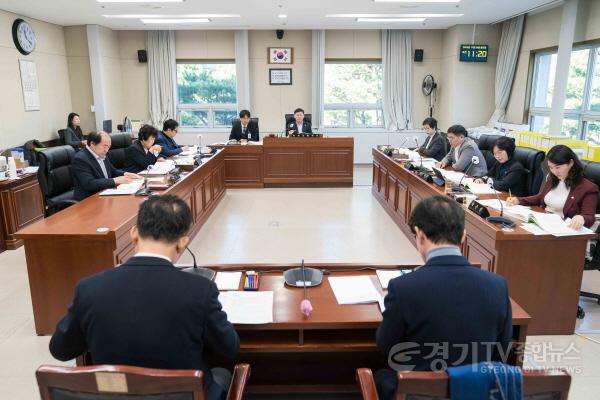 [크기변환]20231124 행정사무감사 4일차(1)문화복지위원회.jpeg