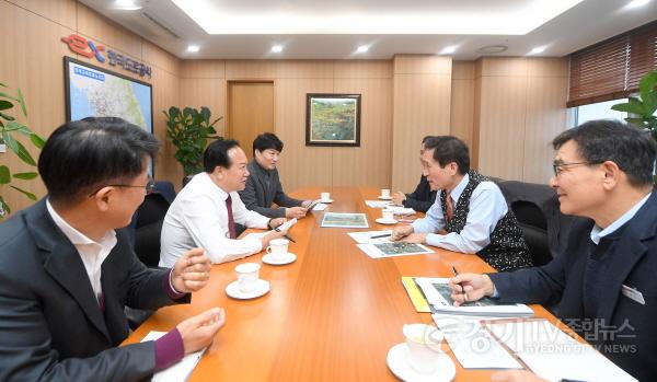 [크기변환]1-2 한국도로공사 사장 면담.jpg