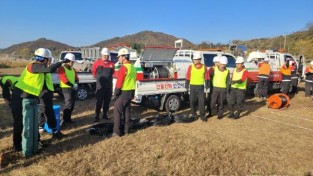 [크기변환]24.안산시, 경기도 산불진화 경진대회 ‘대상’ 수상.jpg